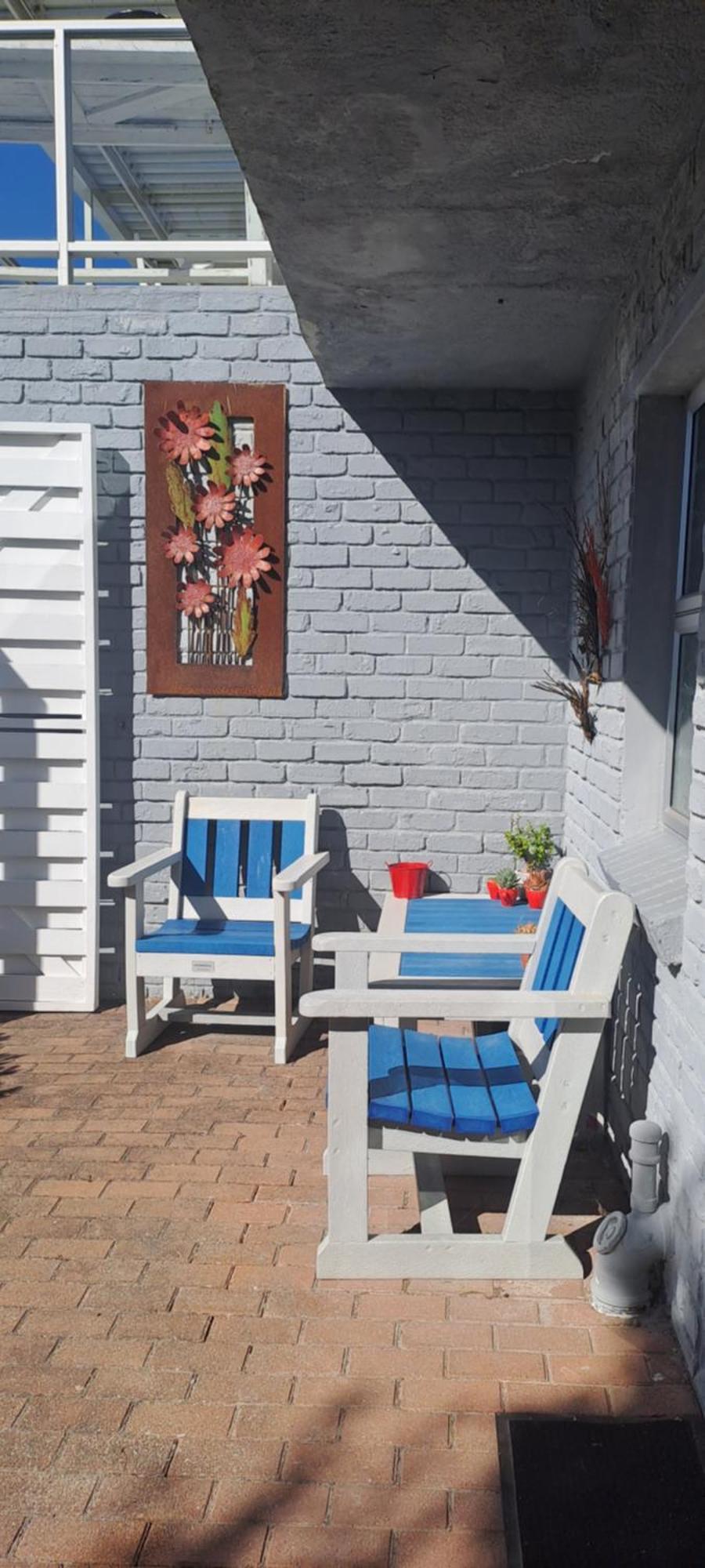 Amazing Grace B&B Gansbaai Cameră foto