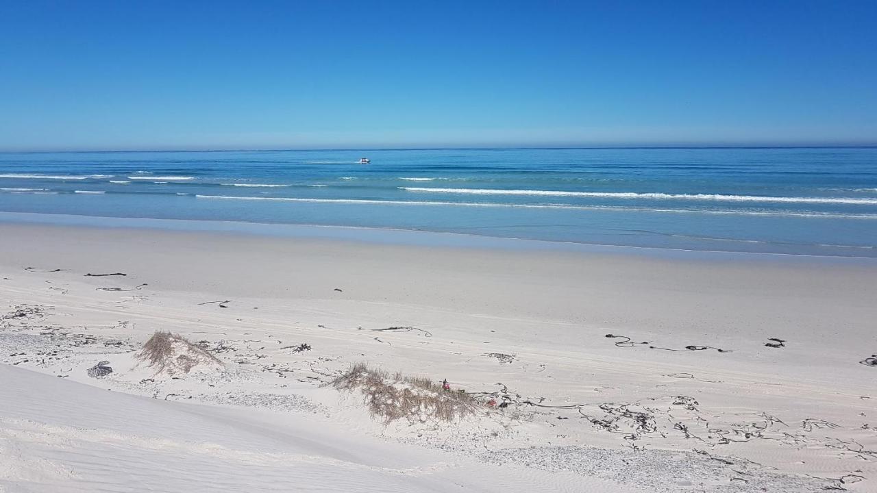 Amazing Grace B&B Gansbaai Exterior foto